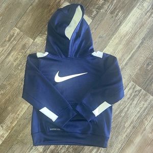 Boys Nike hoodie